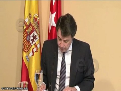 El PP de Madrid no tendrá programas ocultos
