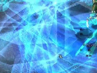 Heroes of Light 2.7 ORPG