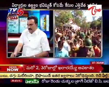 TV5News Scan Bulletin on 29th Dec10 - 07AM_Part-02