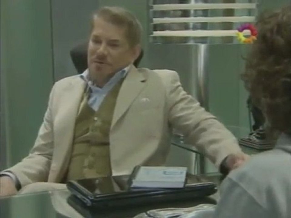 Axel Echeverry  los unicos cap 56 parte 1