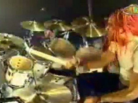 KOFFI OLOMIDE 1 CONCERT DE BERCY EN 2000