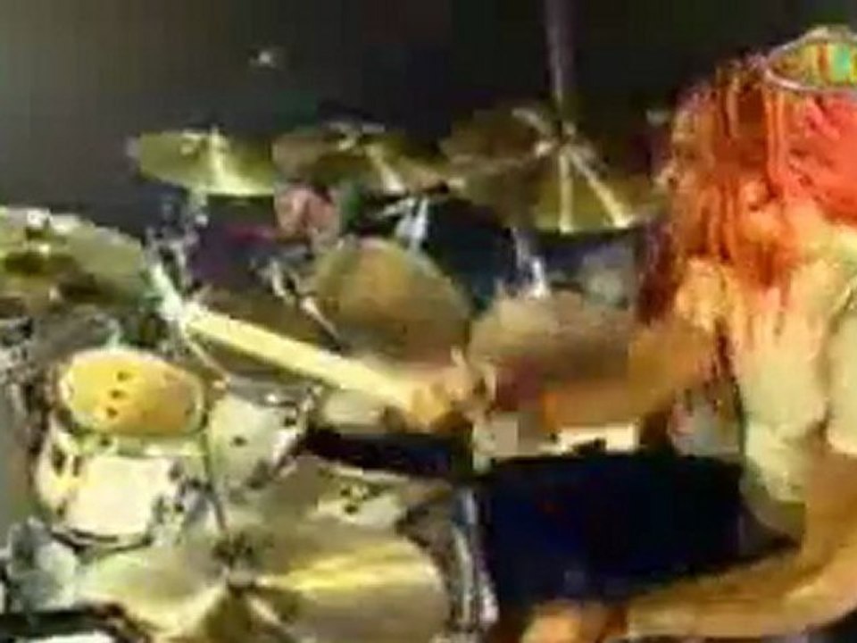 KOFFI OLOMIDE 1 CONCERT DE BERCY EN 2000