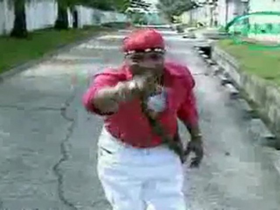 KOFFI OLOMIDE - ATTENTAT