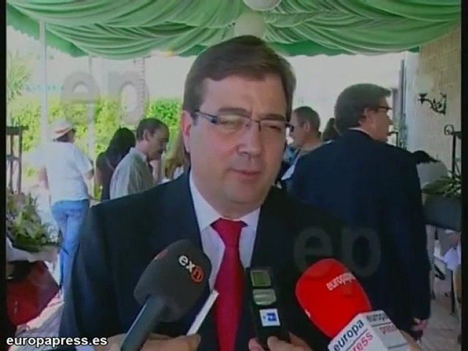 Declaraciones de Vara sobre las encuestas