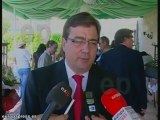 Declaraciones de Vara sobre las encuestas