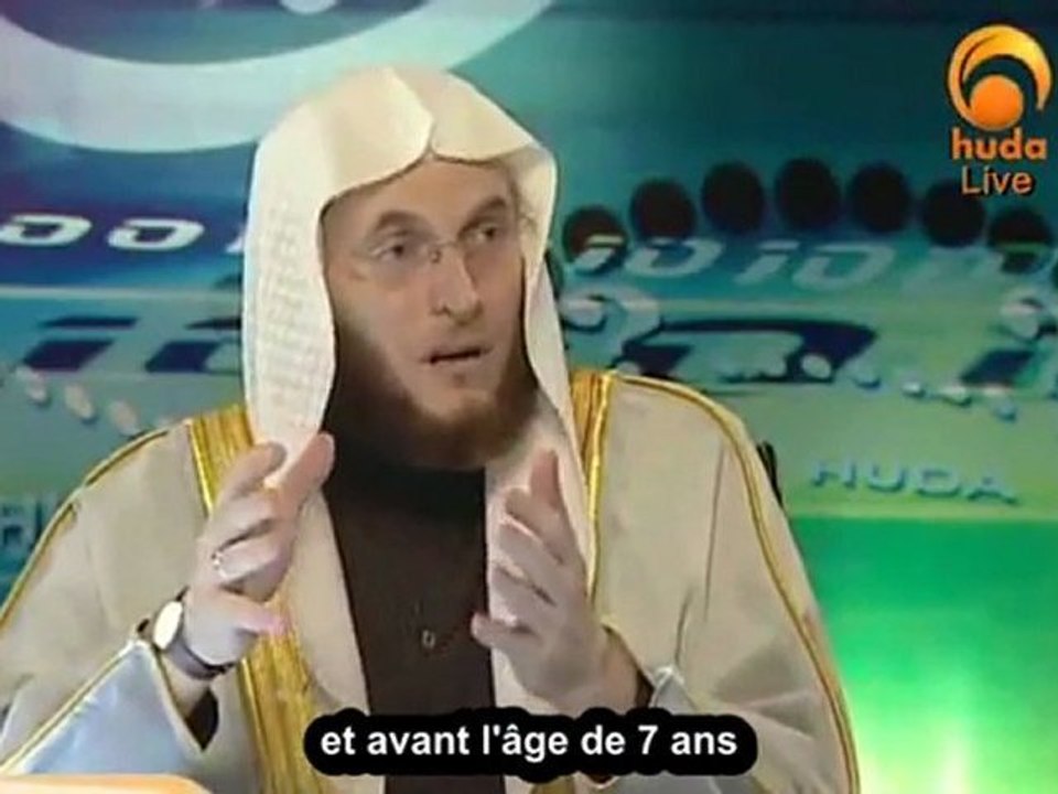 L'éducation des enfants - Muhammad Salah Huda TV