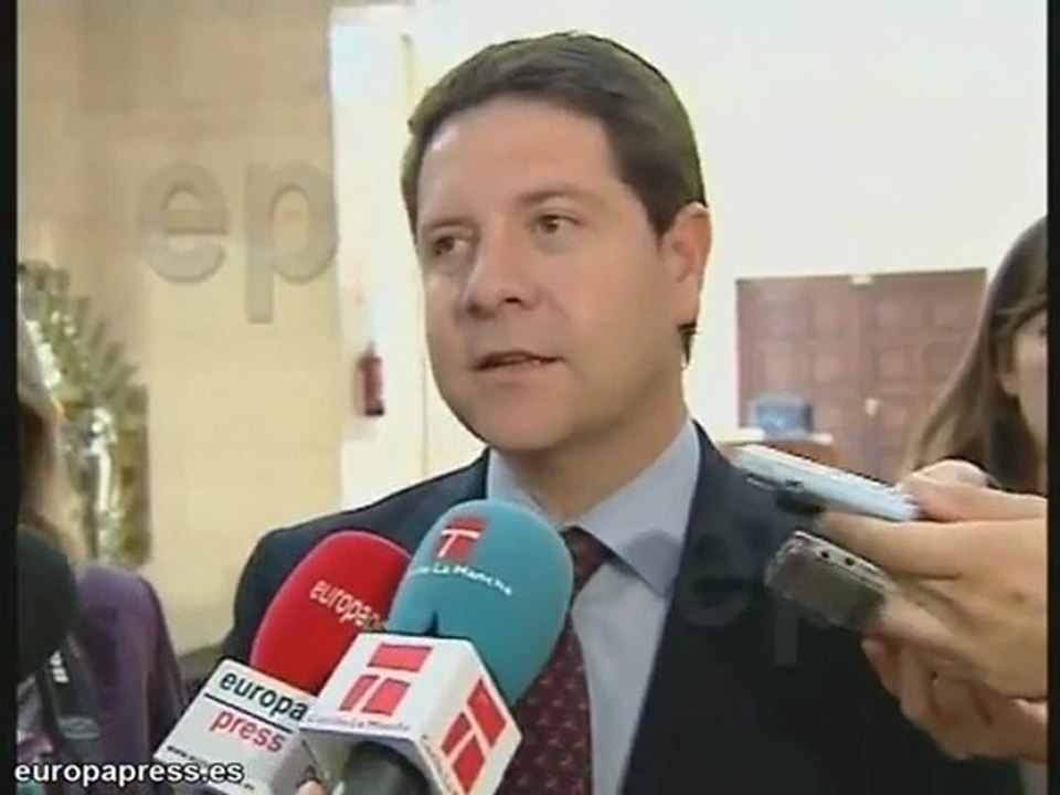 Convenio para impulsar terminales logísticas