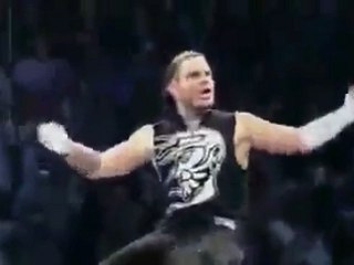 Jeff HardY TitanTroN [HD]