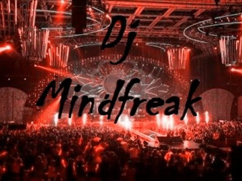 free my love Dj Mindfreak