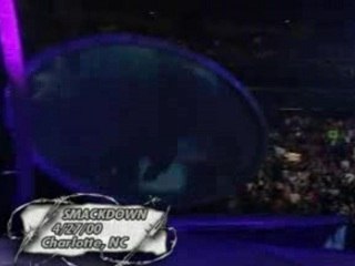 Matt hardy vs jeff hardy hardcorematch