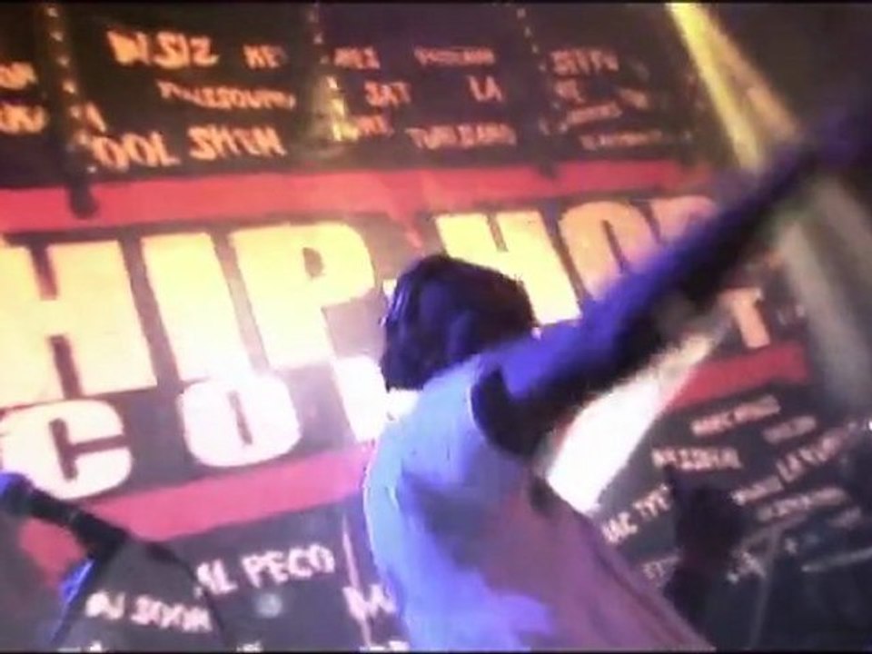 KOOL SHEN - J'Reviens