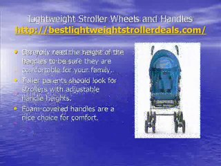 Best Chicco Liteway Stroller