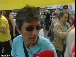 "Cierre de centrales nucleares ya"