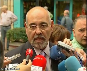 Pastor valora la sentencia del Constitucional