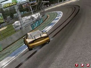 Level R AMV Initial D