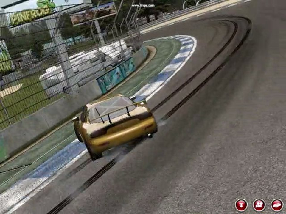 Level R AMV Initial D