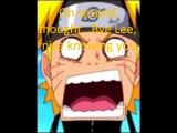 Naruto Chat Room #1