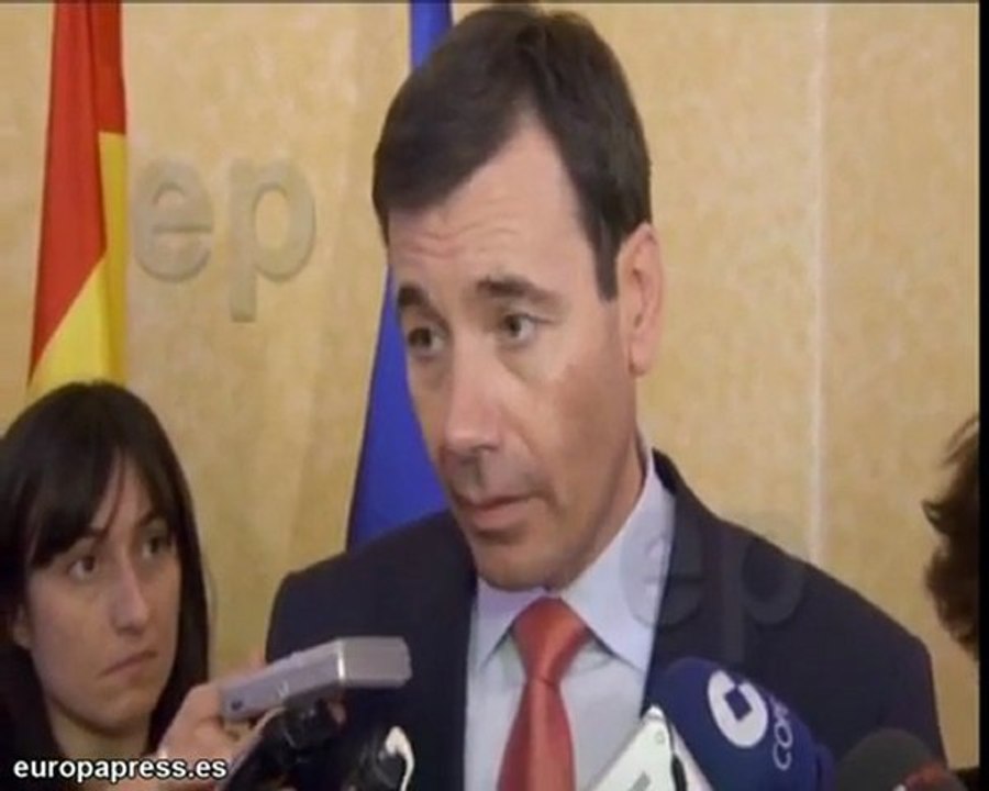 Gómez: Respetamos las decisiones judiciales