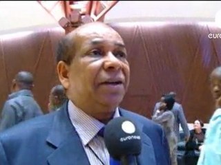 LIBYE UNION AFRICAINE