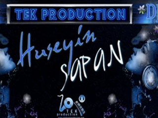 Dj Hüseyin SAPAN ( Saman Yolu remix ) 2011