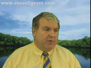 RussellGrant.com Video Horoscope Cancer July Sunday 3rd