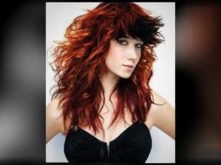 Easily dye your hair