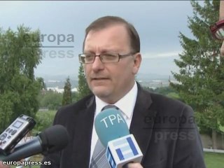 IU Asturias busca una "salida social" a la crisis