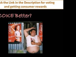 Coke Vs. Pepsi: Which Is Better in 2011?