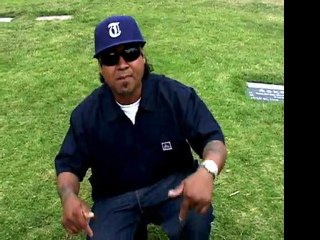 The Left Blow: Tony MF G, Yung Eazy, Trigga Man