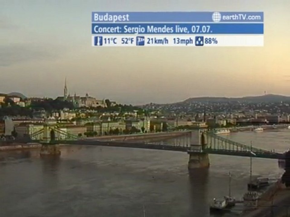 Warsaw - Poland, Pine Valley - Beijing - China, Amsterdam - Netherlands, Washington - USA, Budapest - Hungary, Lugano - Ticino - Switzerland, Udaipur - India