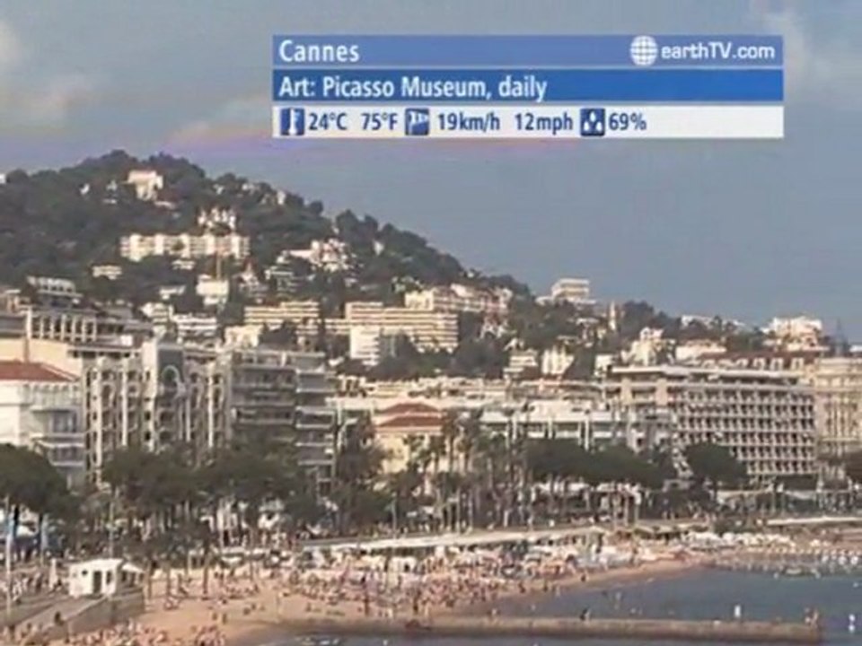 Lugano - Ticino - Switzerland, Macau SAR - China, New York - USA, St. Andrews - Canada, Cannes - France, Warsaw - Poland, Vienna - Austria