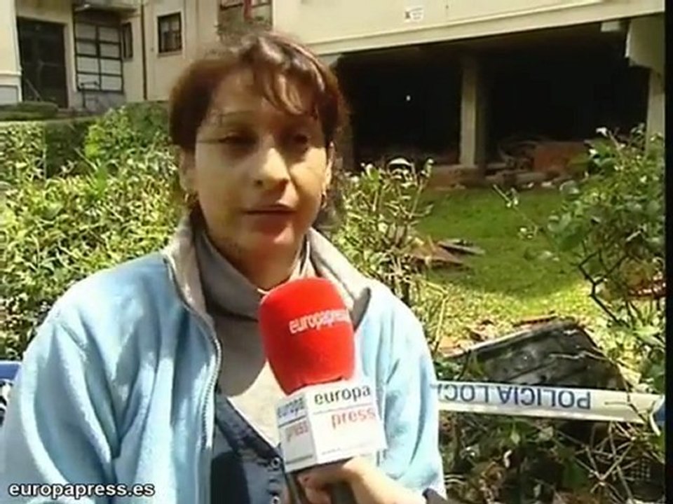 Familias de Collado Villalba vuelven a casa