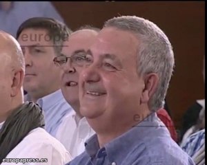 "El proyecto del PNV sólo es echar al PSE"