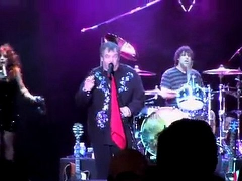 Meat Loaf Los Angeloser- Summerfest 2011
