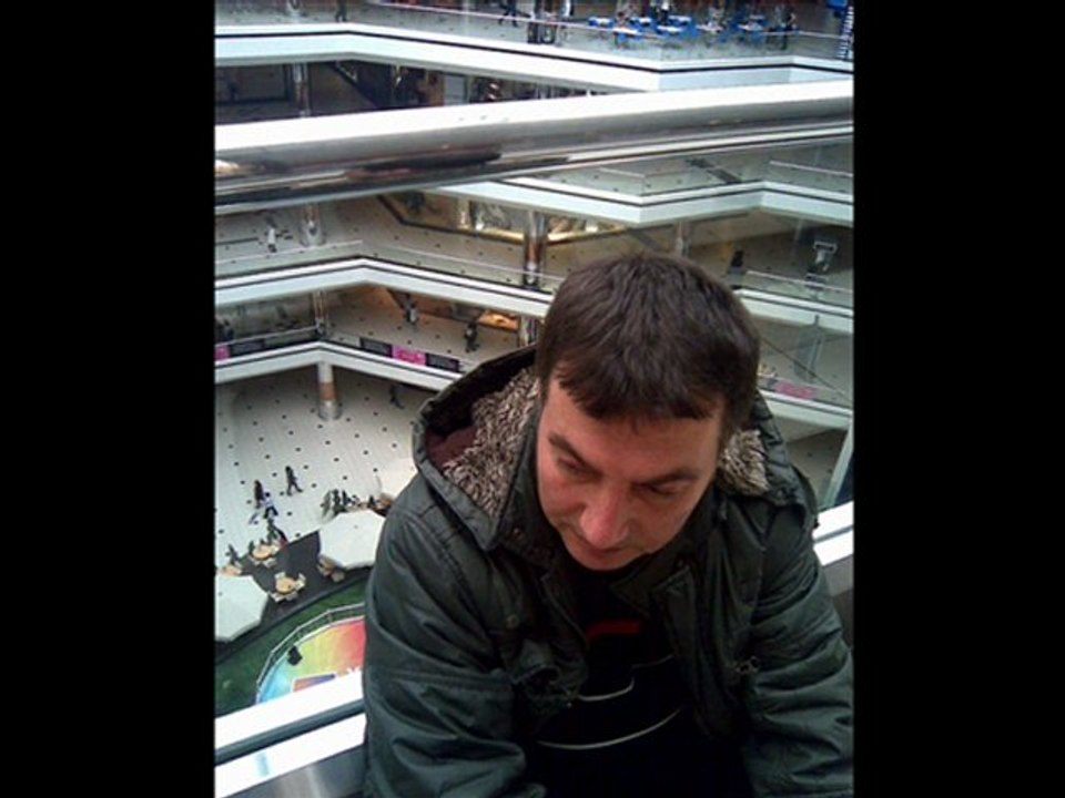 Şükrü Kekevi & Nazif Çimen YARAM BENİM