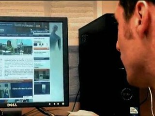 Itw Frédéric Rampion - Education et Formation - Projet Dalia