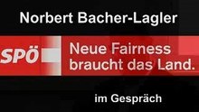 Norbert Bacher