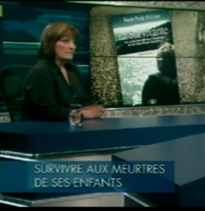 Marie-Paule McInnis à Dumont 360