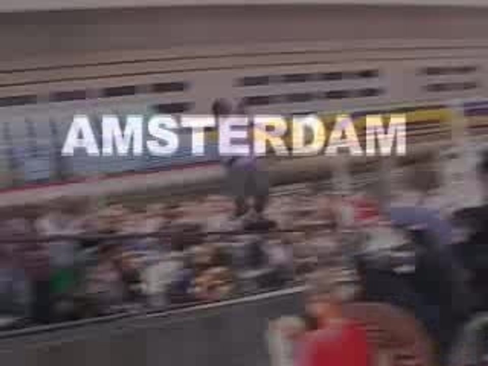 Imyta Amsterdam 2005