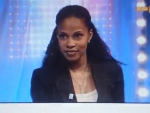 Nolywé Delannon dans TNT : Expérience de recherche en responsabilité sociale des entreprises, au Chili