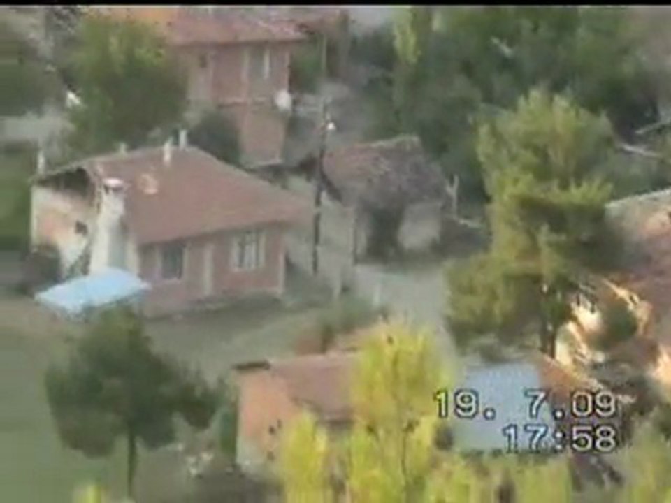 ahlar köyü 2009