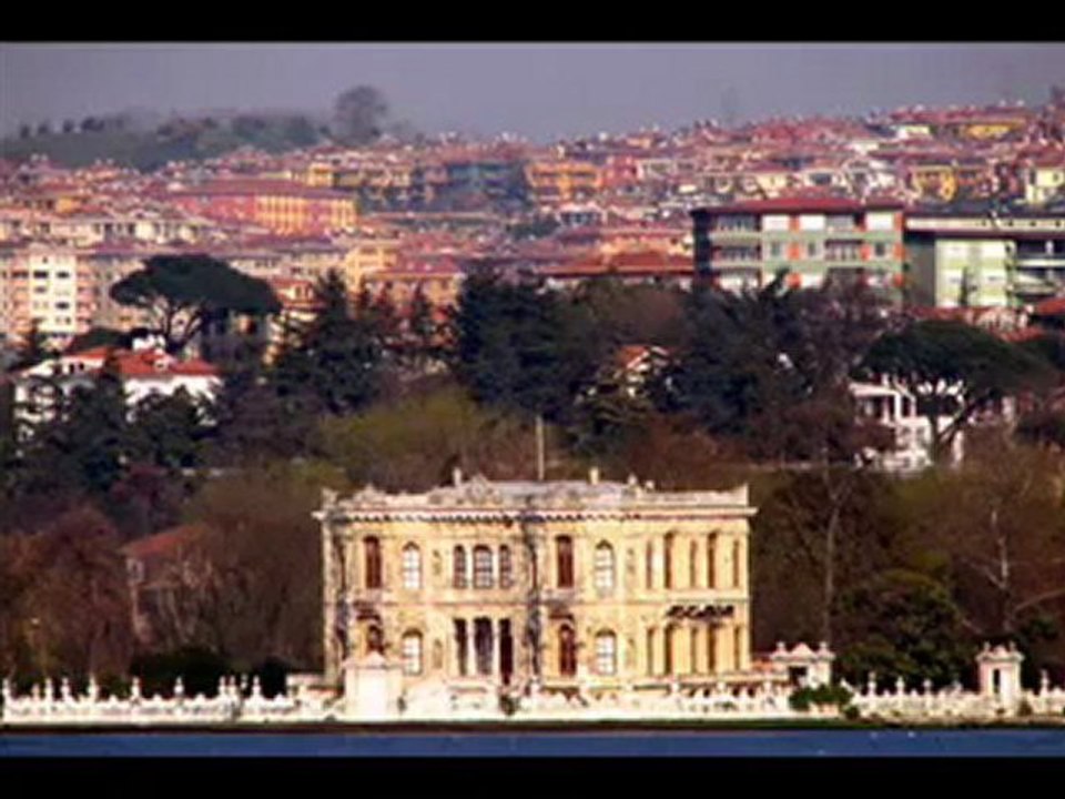 Aşk ve Herşey üzerine Muhabbet_in Videoları- İstanbul ağlıyor