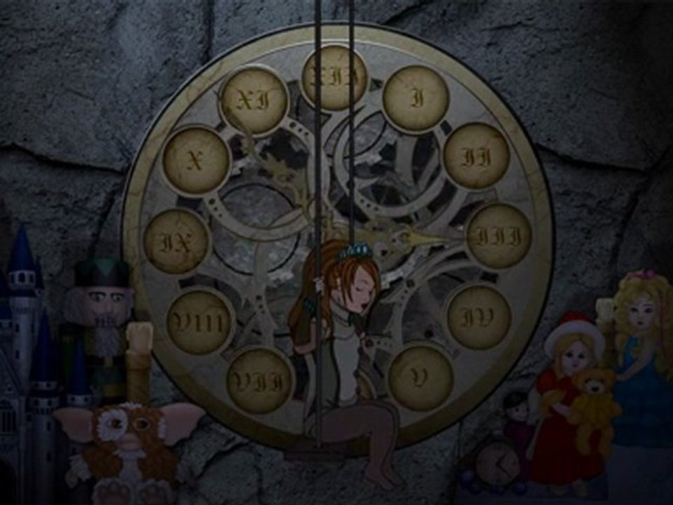 Preview (Sans Nom) HQ