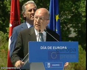 "Es lógico que los países quieran ver las condiciones"