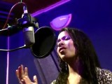 Adele-Rolling in the deep Cover by Zuleika Elhage