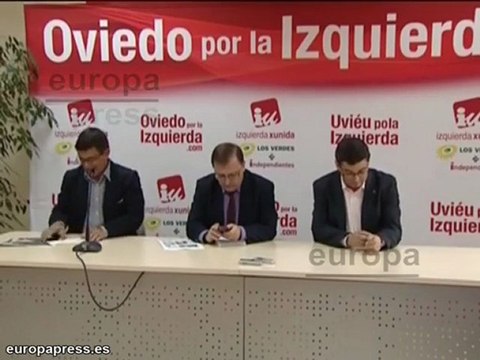 Jesús Iglesias apuesta por planes de empleo locales