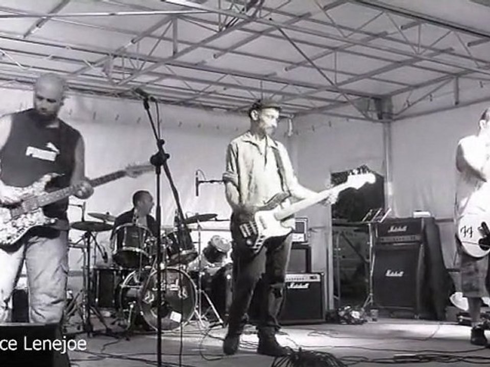 Ab'Cs - Dr Shoubydick@live St Sylvestre