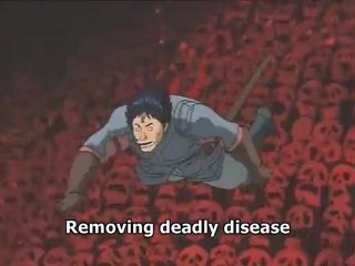 [AMV] Berserk w/ Death - Primitive Ways