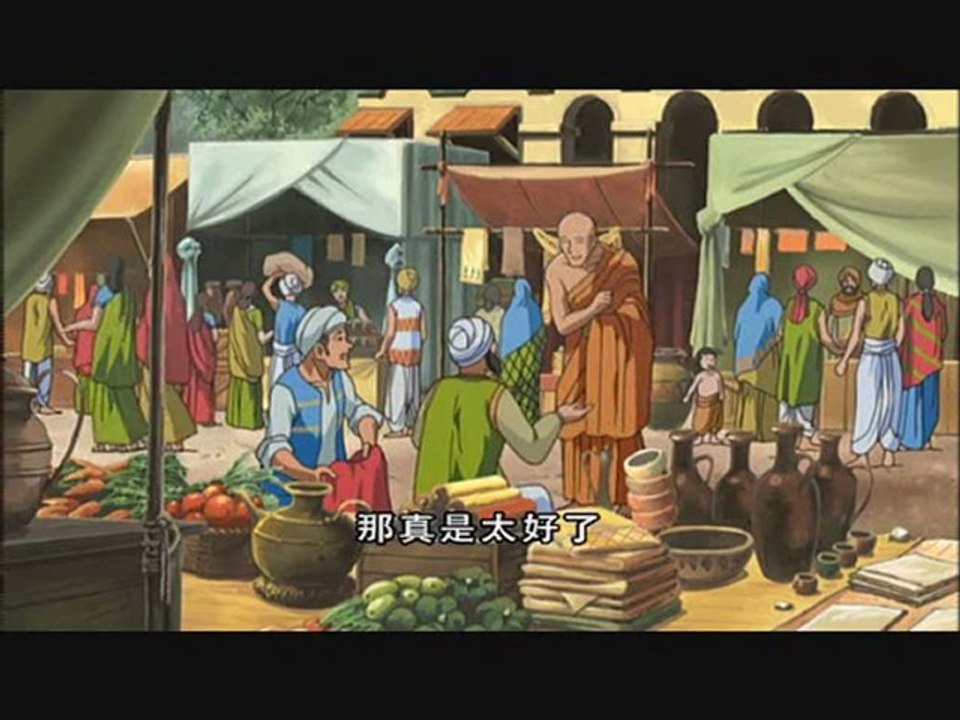 黄金之法3 /  摩西  ・　釋迦牟尼佛