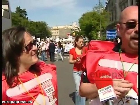 La Ley Antitabaco provoca 53.000 despidos